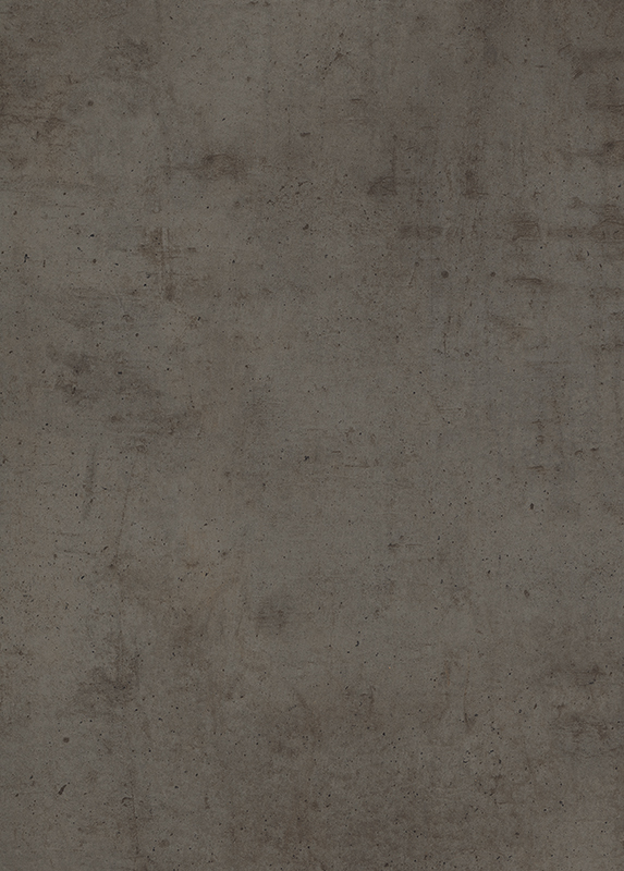 Кромка F187 ST9 0,4*19 мм Бетон Чикаго темно-серый (200 м бухта) Egger